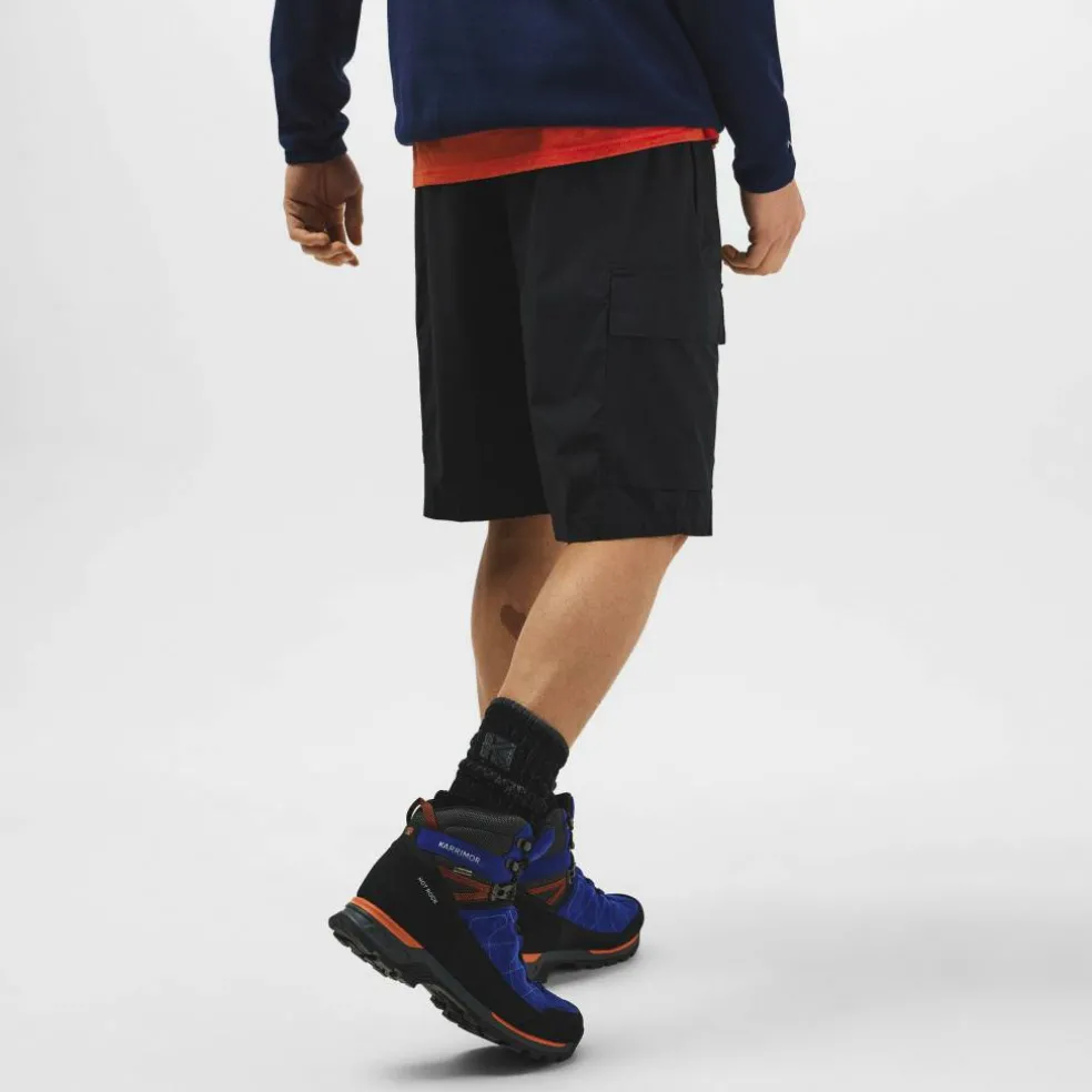 Lightweight Cargo Short Sn51