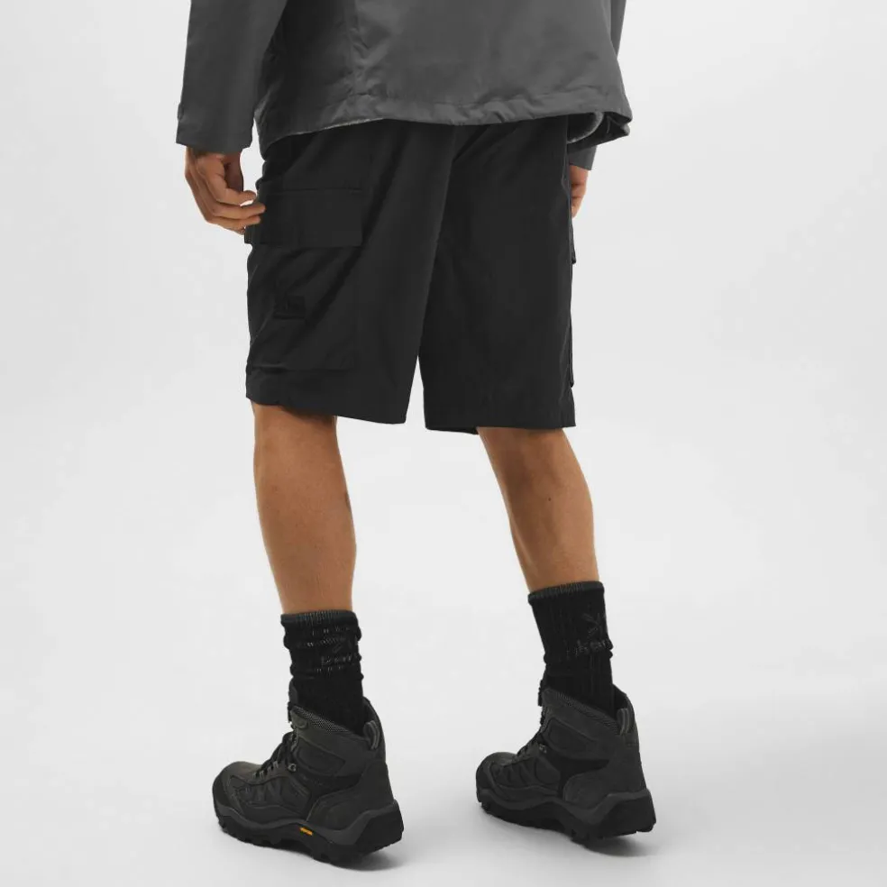 Lightweight Cargo Short Sn51