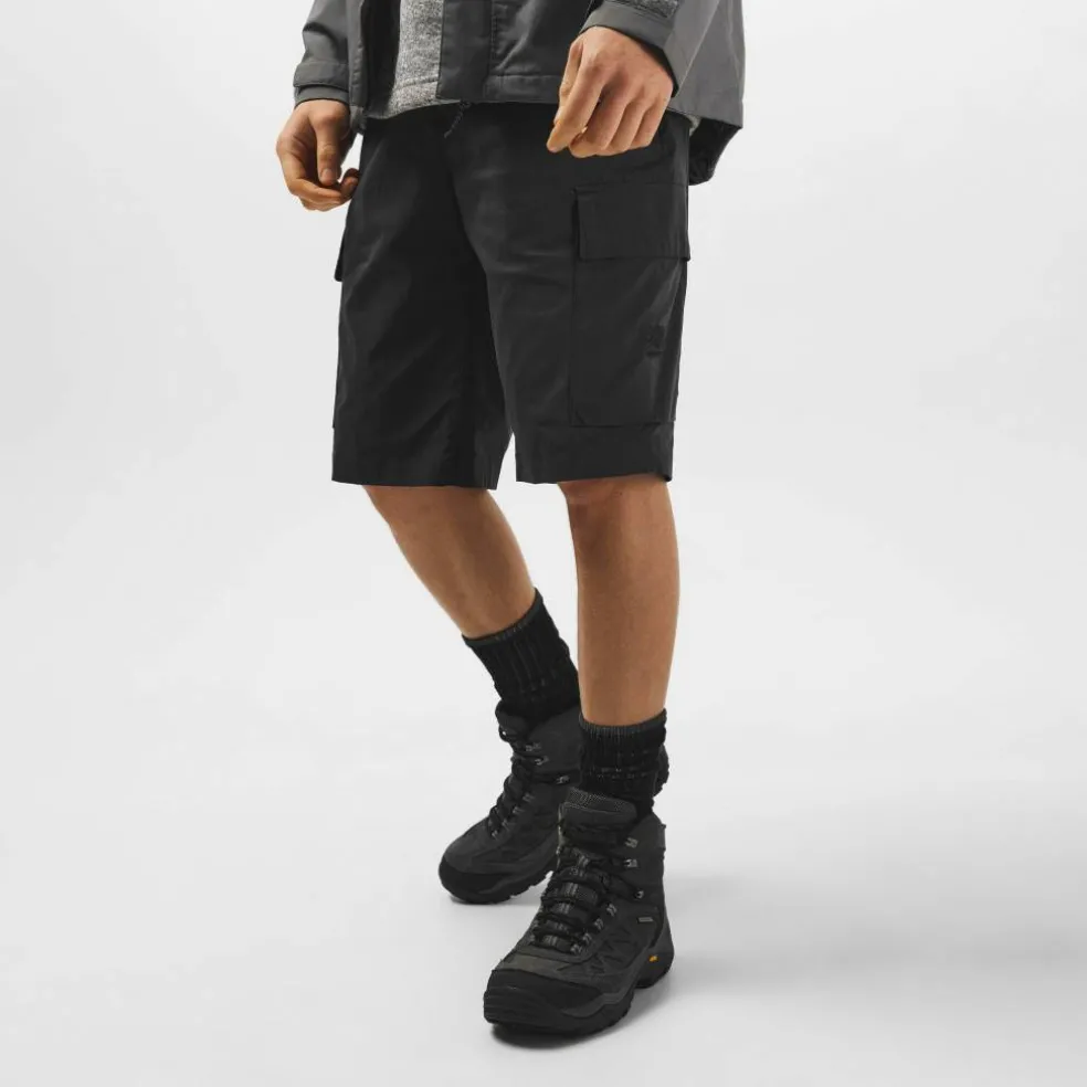 Lightweight Cargo Short Sn51