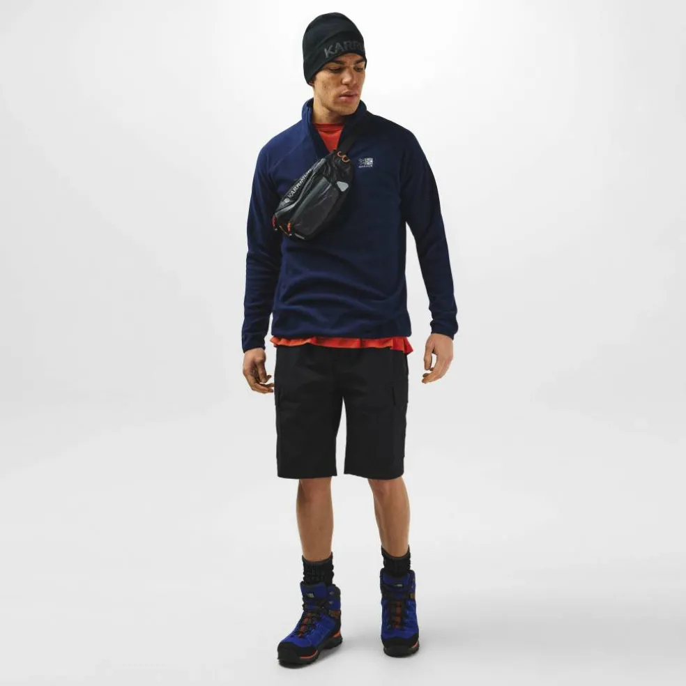 Lightweight Cargo Short Sn51