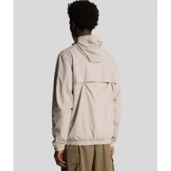 Lightweight Ripstop Jacket