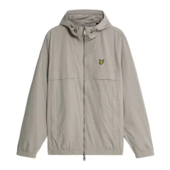 Lightweight Ripstop Jacket