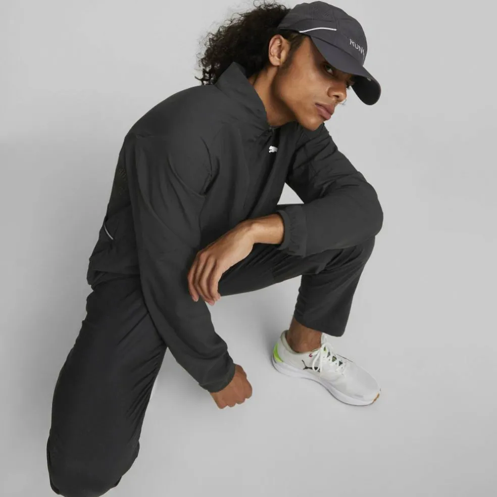 Lightweight Running Cap