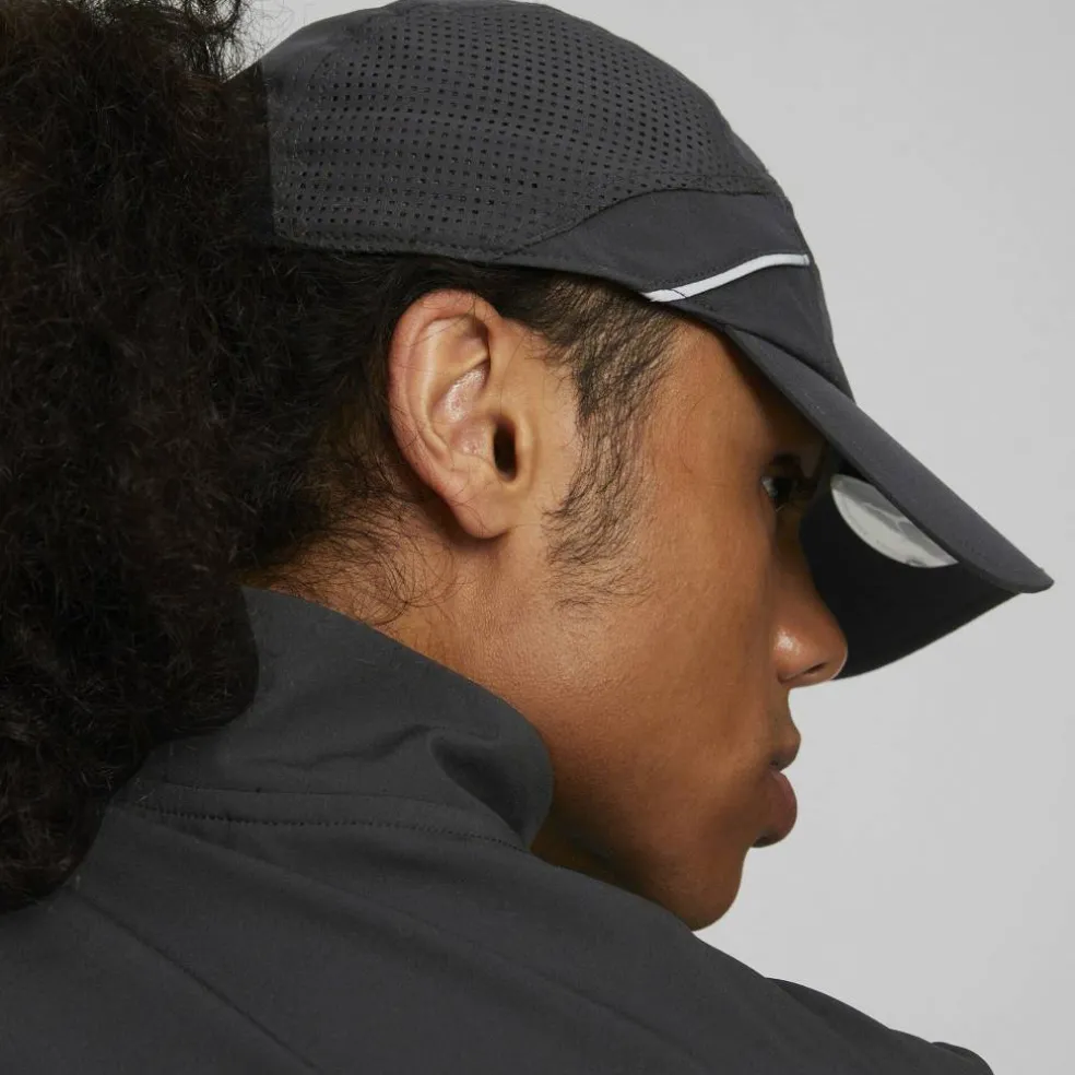 Lightweight Running Cap