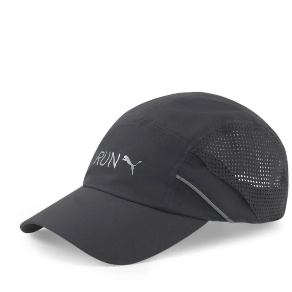 Lightweight Running Cap