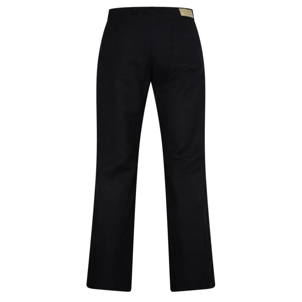 Linen Utility 32 Leg Pant Mens