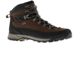 Lion Waterproof Walking Boots Mens