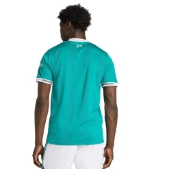 Liverpool Authentic Third Shirt 2025 2026 Adults