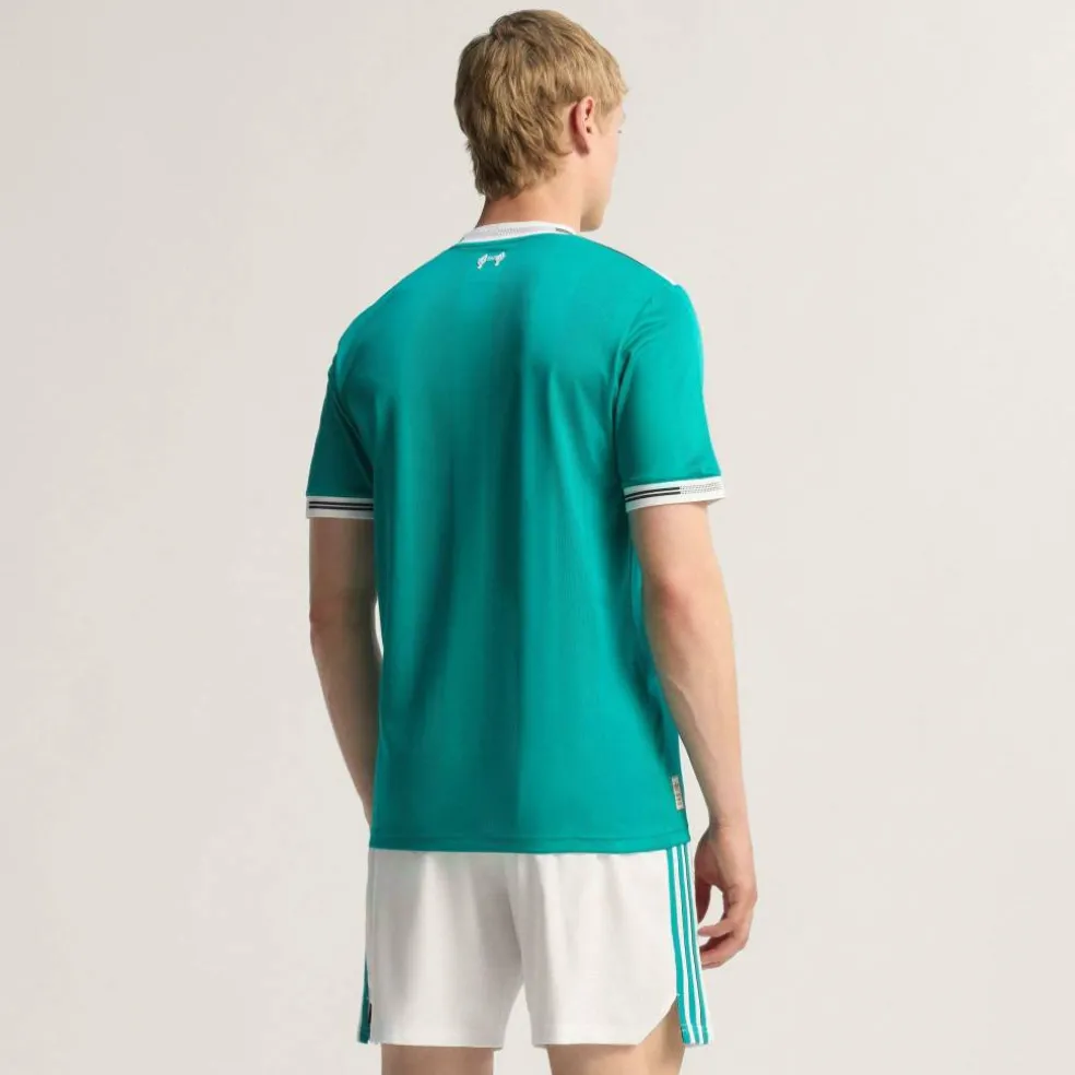 Liverpool Authentic Third Shirt 2025 2026 Adults
