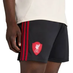 Liverpool Away Shorts 2025 2026 Adults