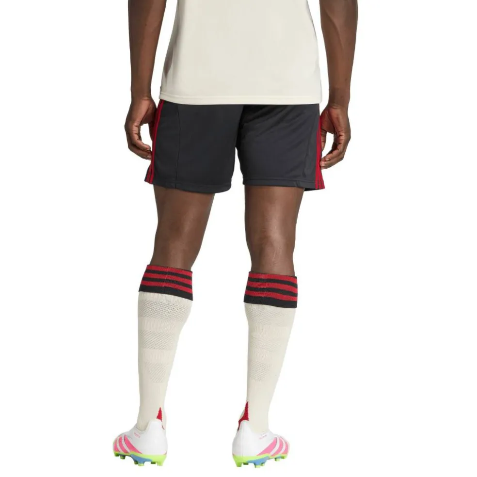 Liverpool Away Shorts 2025 2026 Adults