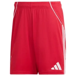 Liverpool Home Shorts 2025 2026 Adults
