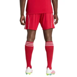 Liverpool Home Shorts 2025 2026 Adults