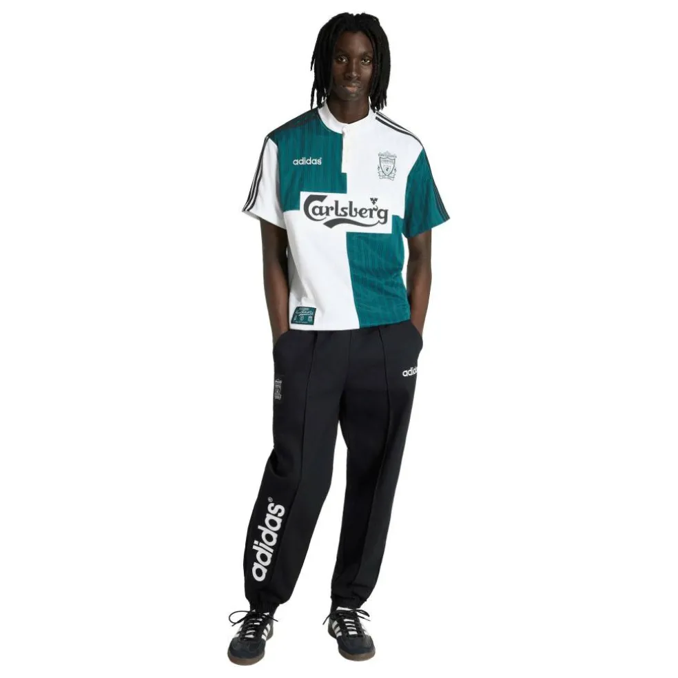 Liverpool 1995 Shirt Adults