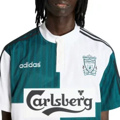 Liverpool 1995 Shirt Adults