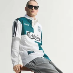 Liverpool 1995 Shirt Adults