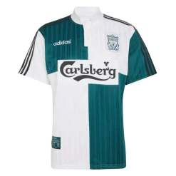 Liverpool 1995 Shirt Adults