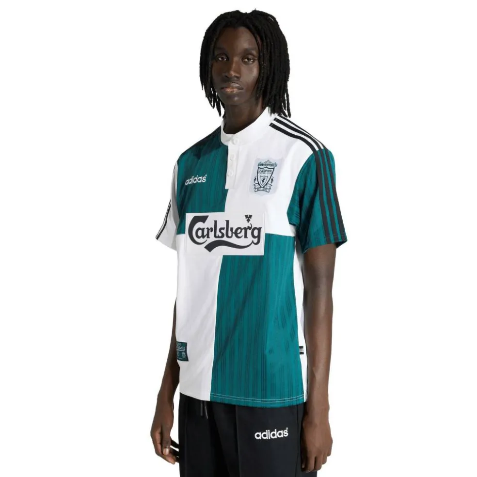 Liverpool 1995 Shirt Adults