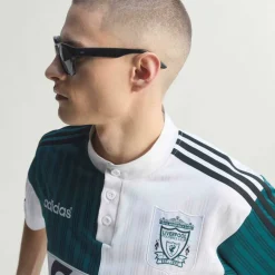 Liverpool 1995 Shirt Adults