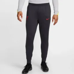 Liverpool Third Strike Tracksuit Bottoms Adults