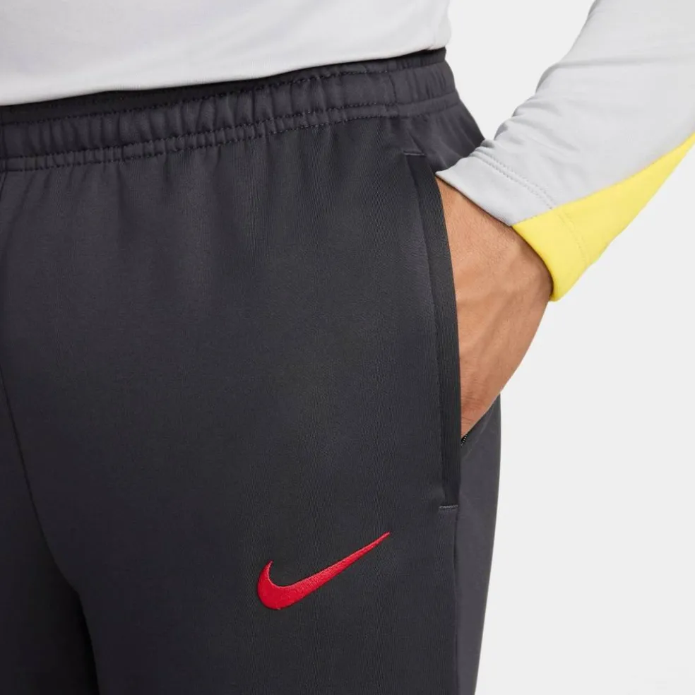 Liverpool Third Strike Tracksuit Bottoms Adults