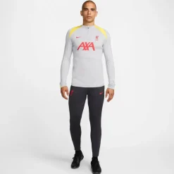Liverpool Third Strike Tracksuit Bottoms Adults
