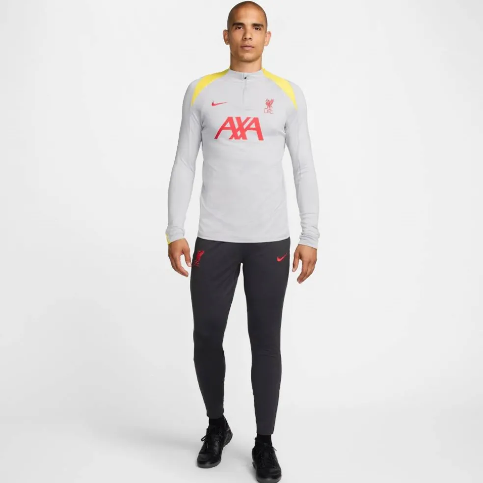 Liverpool Third Strike Tracksuit Bottoms Adults