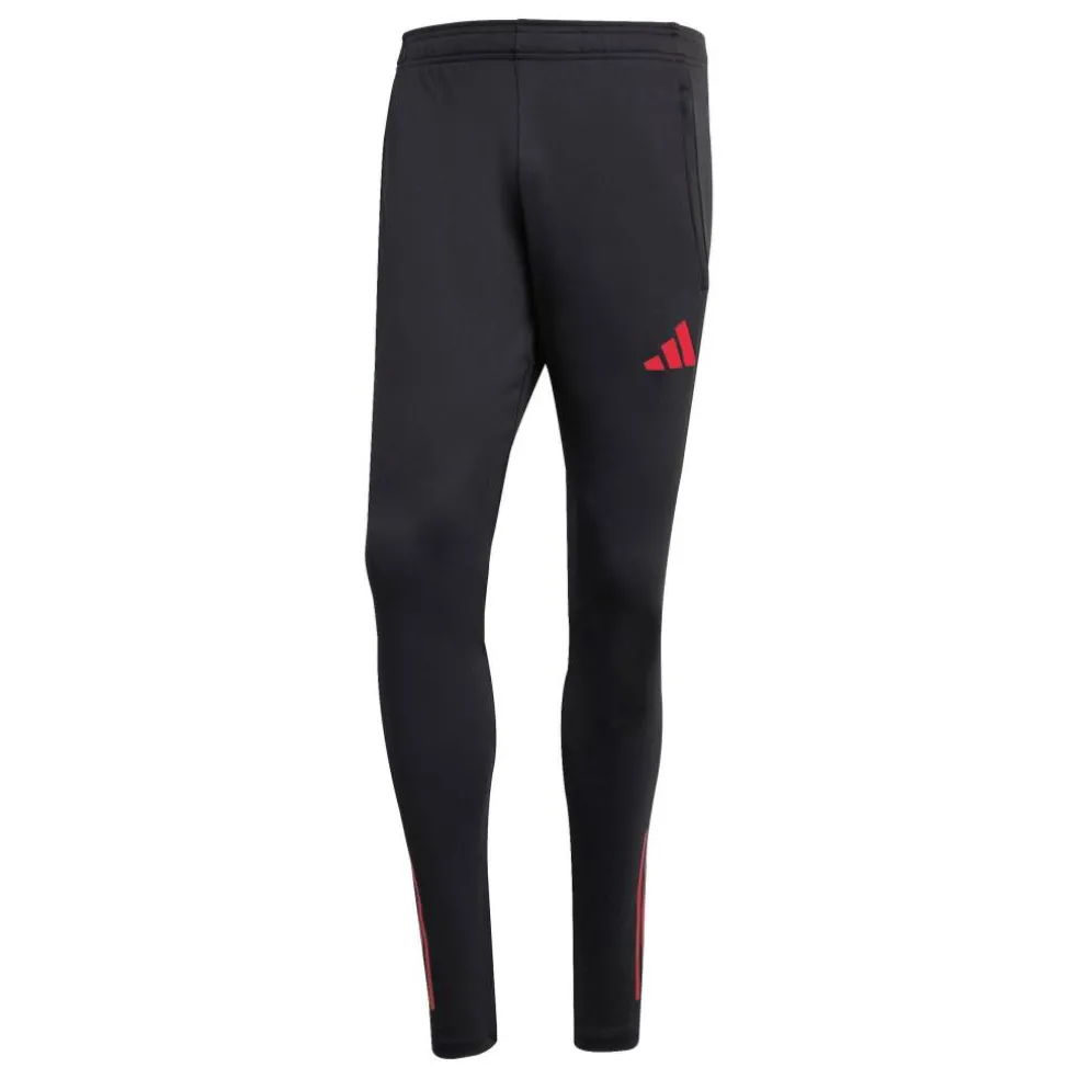 Liverpool Training Tracksuit Bottoms 2025 2026 Adults