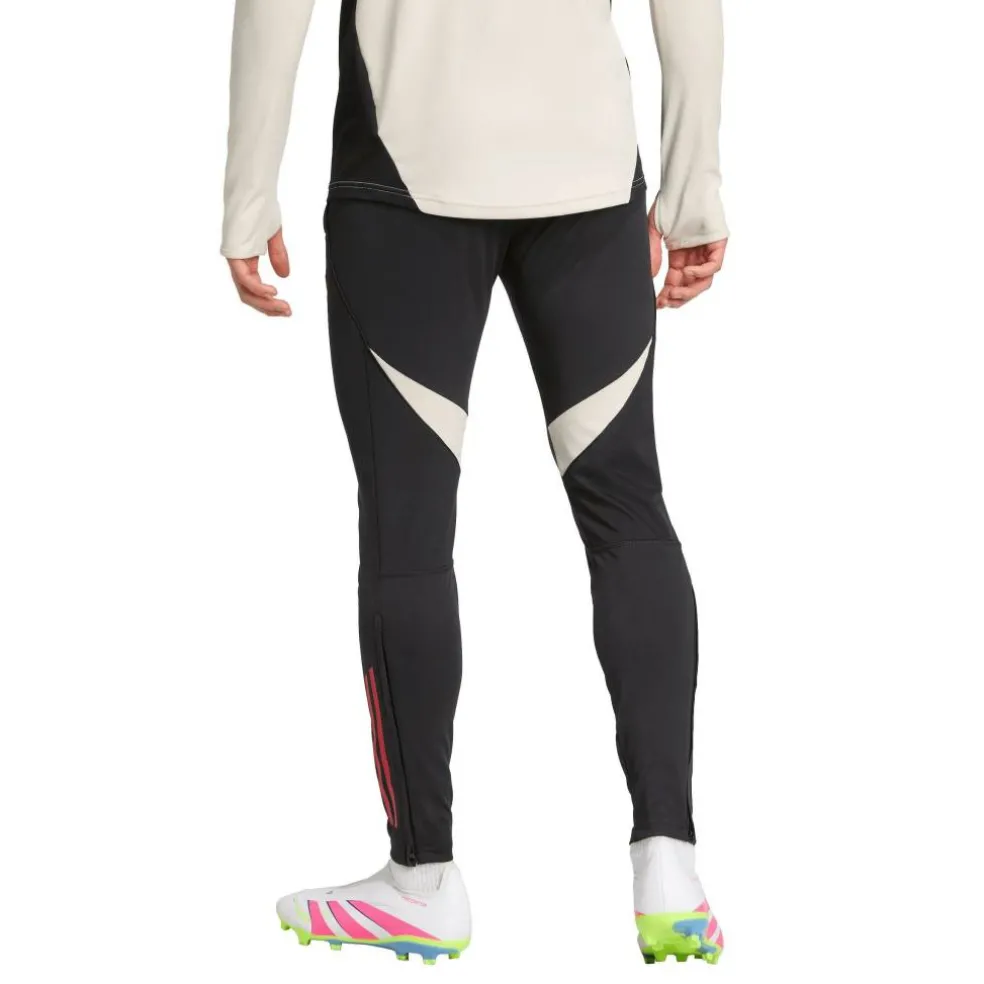 Liverpool Training Tracksuit Bottoms 2025 2026 Adults