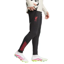 Liverpool Training Tracksuit Bottoms 2025 2026 Adults
