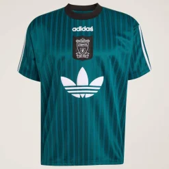 Liverpool 1995 T-Shirt Adults