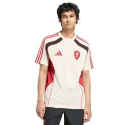 Liverpool Urban Purist T-Shirt 25/26 Mens