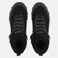 Lockman Winter Snow Boots Mens