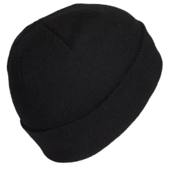 Logo Beanie Hat Womens