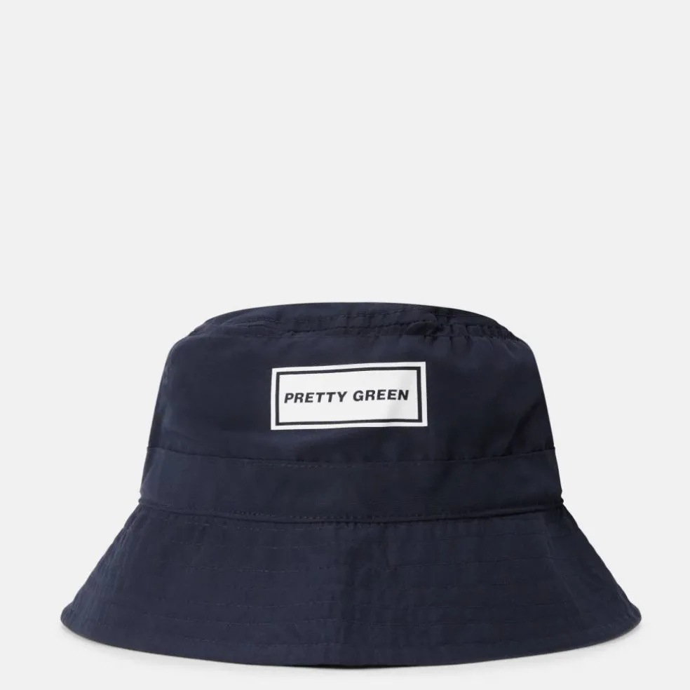 Logo Bucket Hat