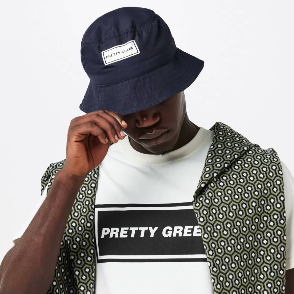 Logo Bucket Hat