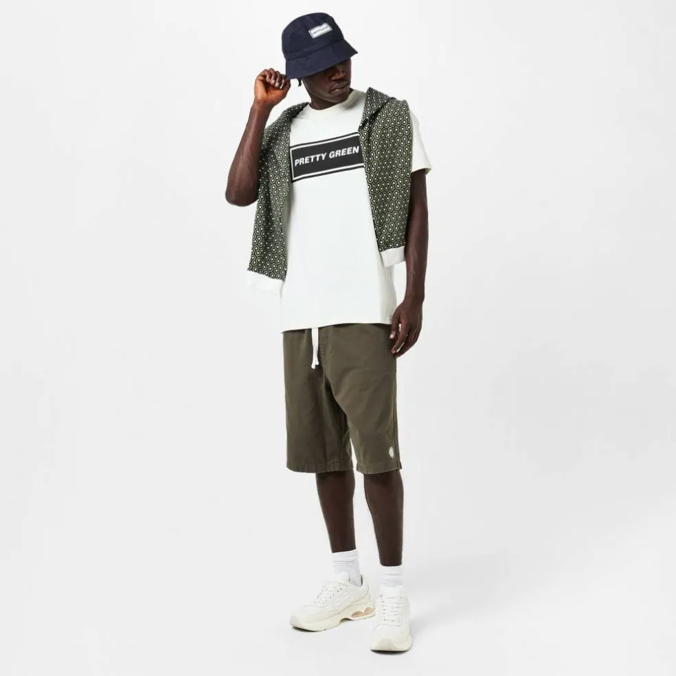 Logo Bucket Hat
