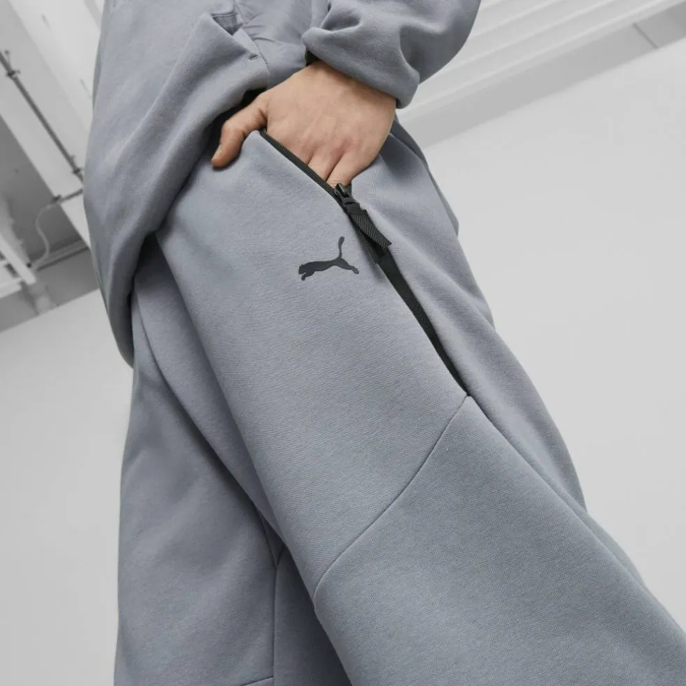 Logo Jogging Bottoms Mens
