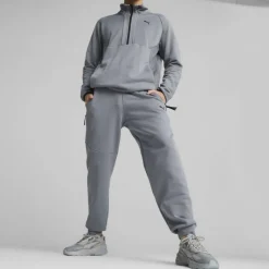 Logo Jogging Bottoms Mens