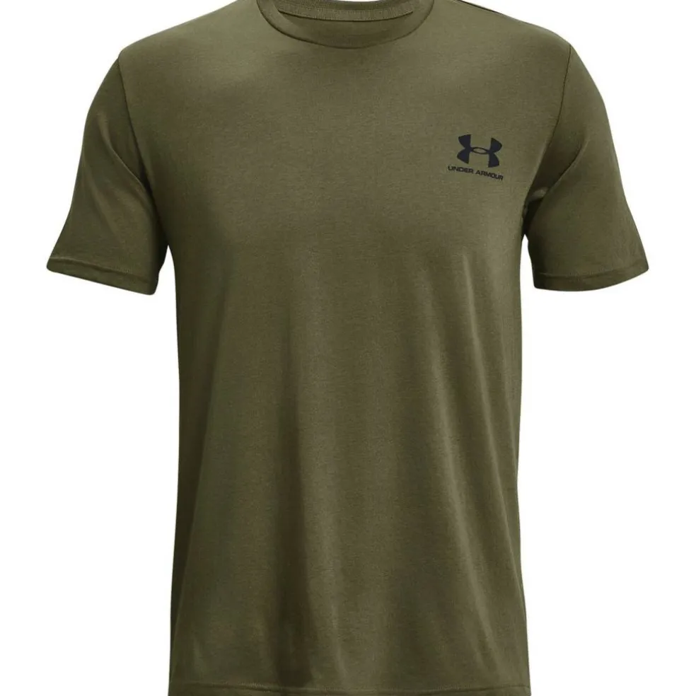 Logo T-Shirt Mens