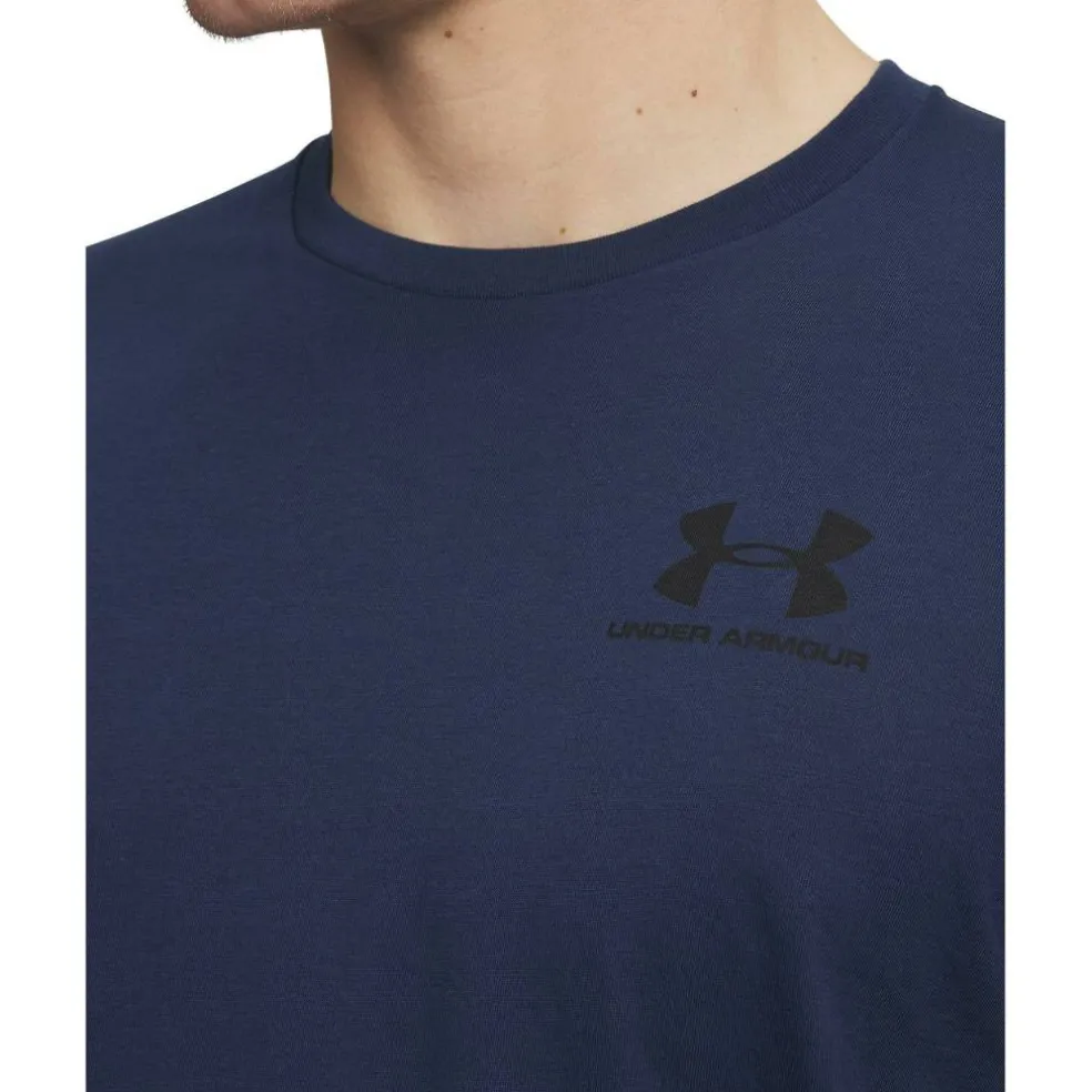 Logo T-Shirt Mens