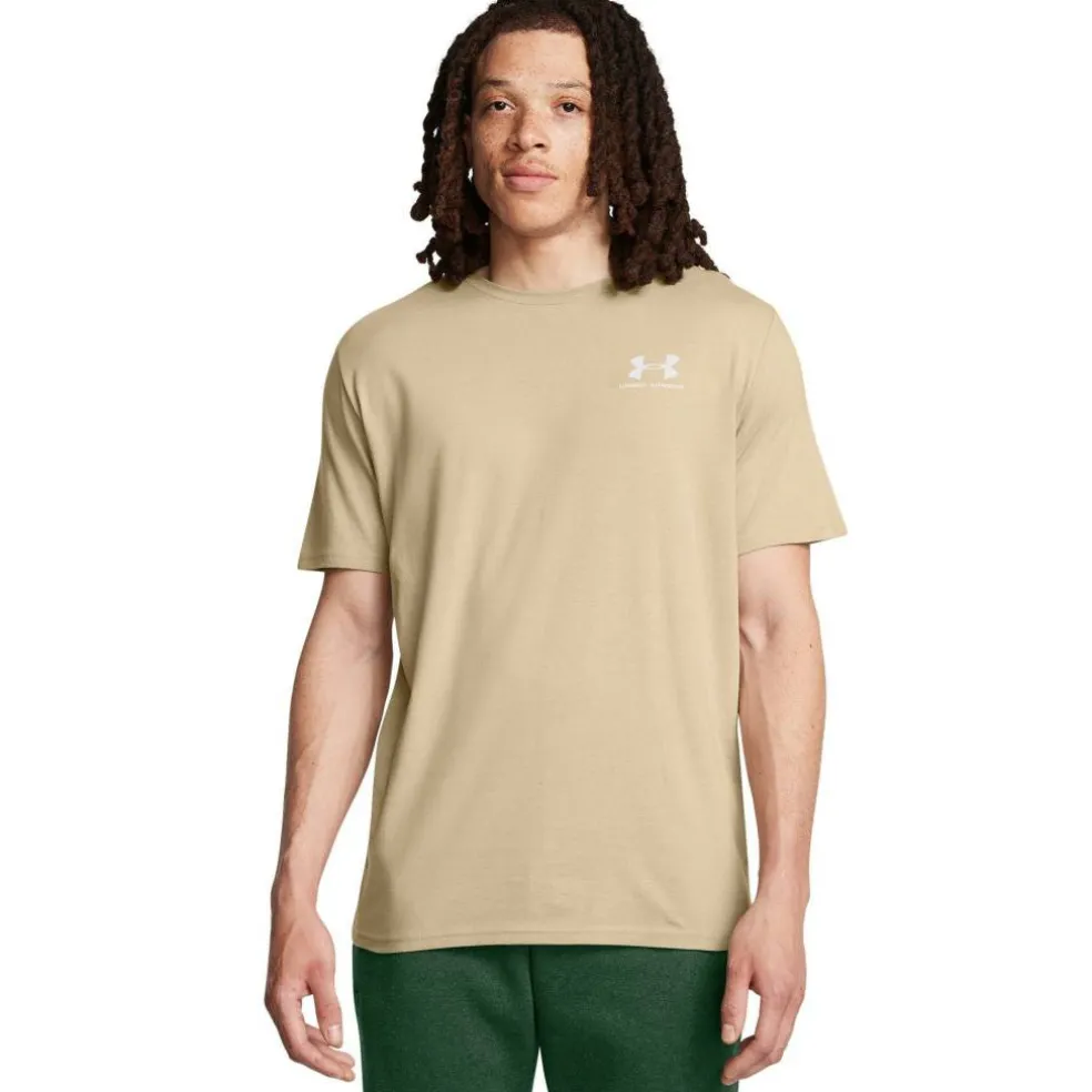 Logo T-Shirt Mens