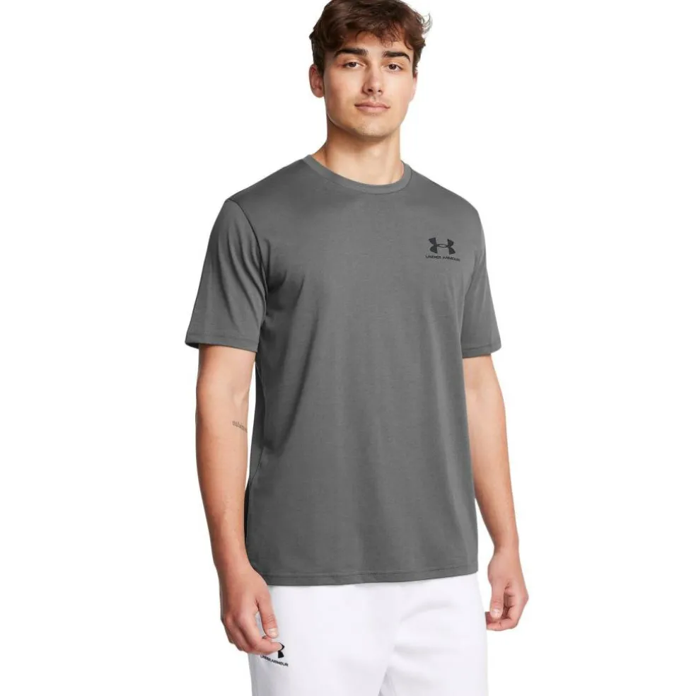 Logo T-Shirt Mens