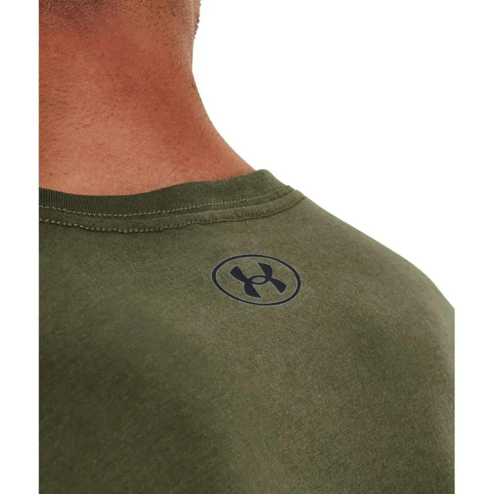 Logo T-Shirt Mens
