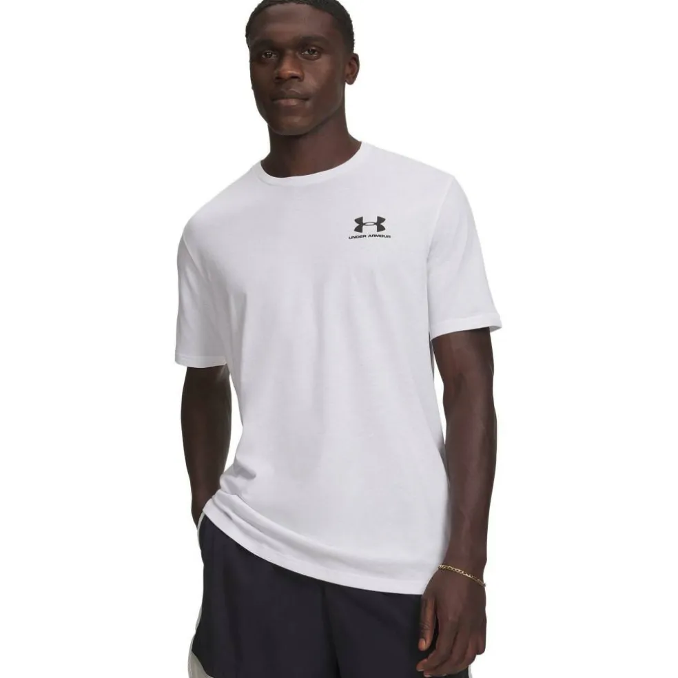 Logo T-Shirt Mens
