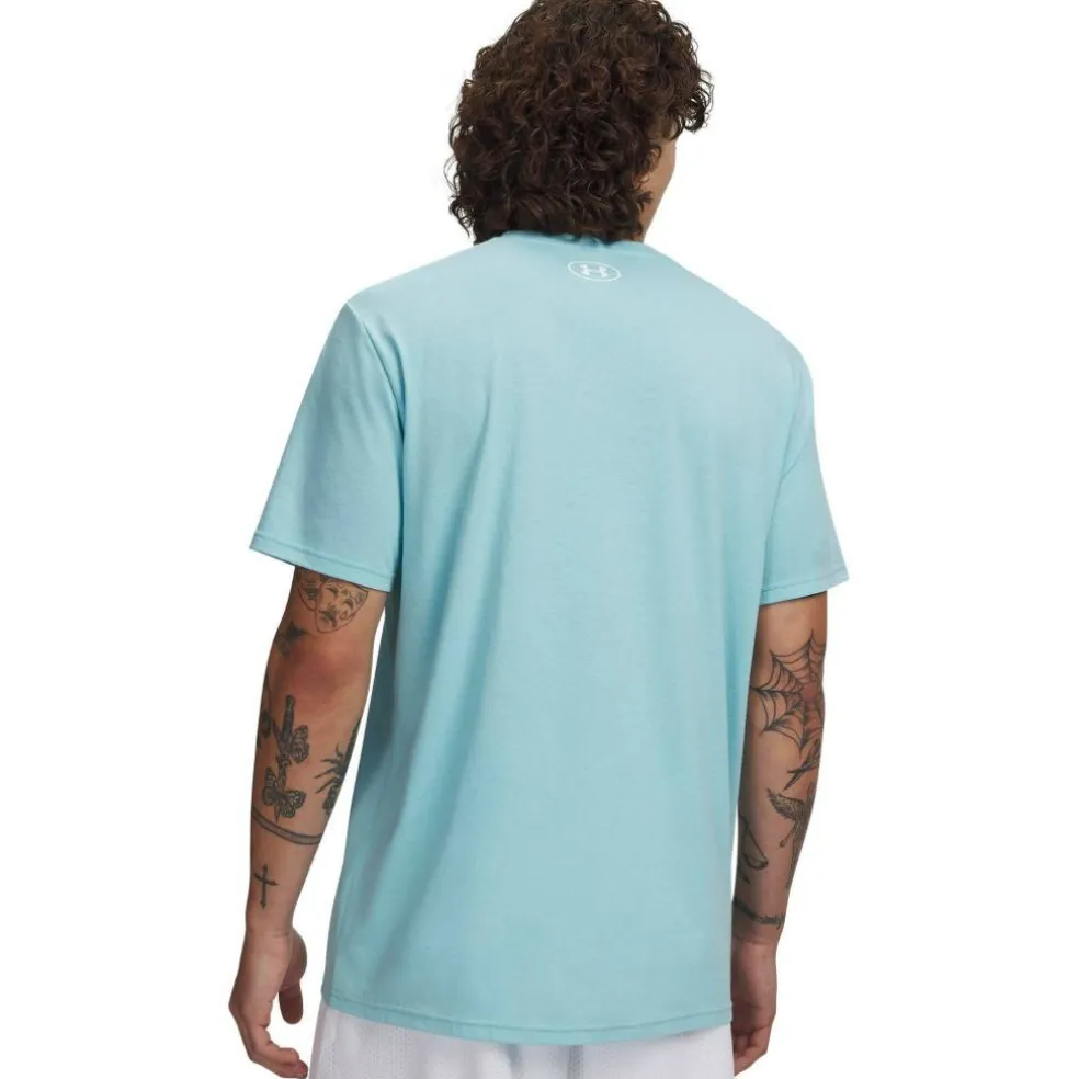 Logo T-Shirt Mens
