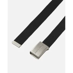 London Woven Belt Mens