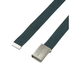 London Woven Belt Mens