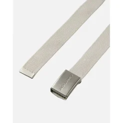 London Woven Belt Mens