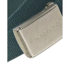 London Woven Belt Mens
